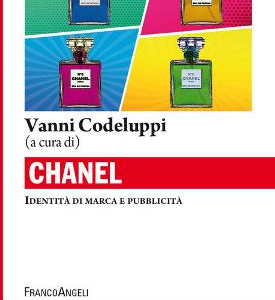 Vanni Codeluppi – Chanel – Identità di marca e pubblicità 